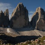 Dolomitas. Historia, arte y montaña