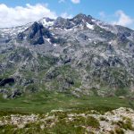 Trekking en Macedonia. Ascensiones en los Parques Nacionales de Mavrovo, Pelister y Galicica