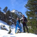 Tres días de travesía de refugios en Aran y Aigüestortes. Pirineos