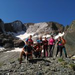 Alta Ruta de Panticosa, Pirineos. Trekking del Valle del Tena.