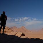 Jordania: Petra, el desierto de Wadi Rum y el Mar Muerto