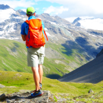 DIFERENCIAS ENTRE SENDERISMO Y TREKKING