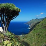 La isla de La Palma: paraíso del senderismo