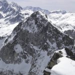 Alta Ruta Panticosa-Marcadau-Vignemale. Esquí de montaña