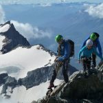 Curso de alpinismo