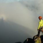 Escalada en roca: un emocionante desafío