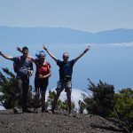 Senderismo El Hierro: descubre los paisajes de ensueño de esta isla canaria