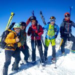 Esquí de montaña: es hora de formarse