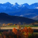 Trekking en Colorado y Utah