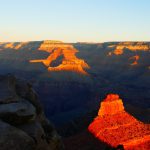 ¡Una aventura inolvidable! El emocionante trekking en el Gran Cañón de Colorado