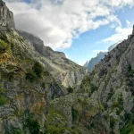 Trekking Anillo Vindio. Picos de Europa