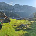 Triglav: el paraíso natural de Eslovenia en los Alpes Julianos