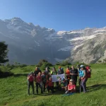 Tú a la Cantábrica, yo a los Pirineos