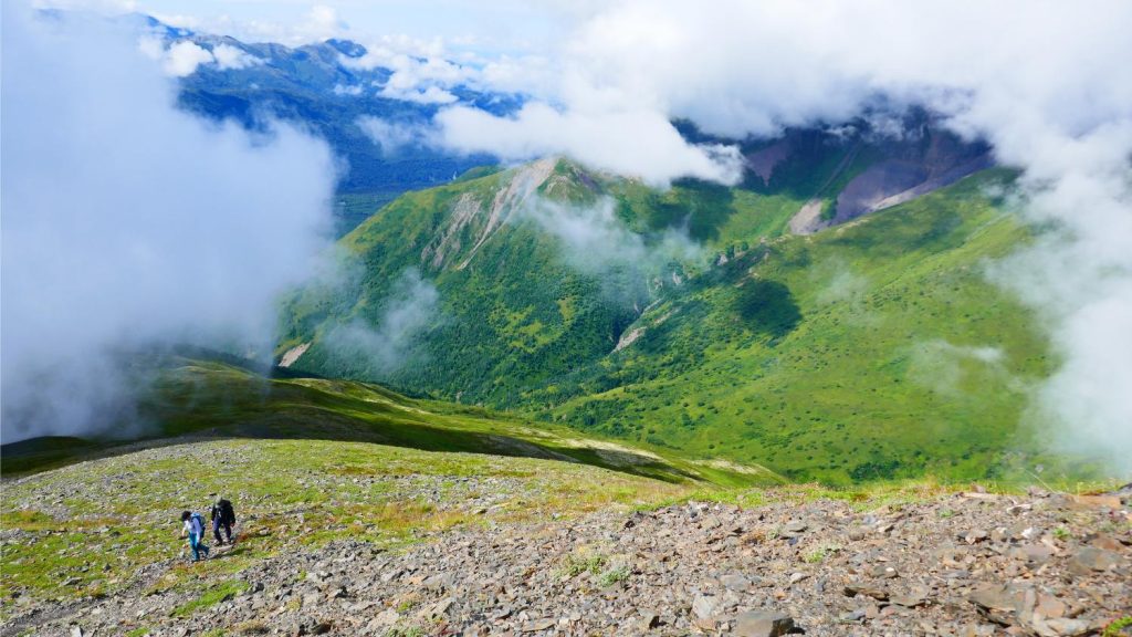 Viaje a Alaska