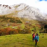 Los mejores espacios naturales para viajar en otoño por España