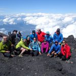 Montañas de Japón: un viaje por su geografía sagrada