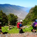 Canarias senderismo: rutas impresionantes para disfrutar de la naturaleza