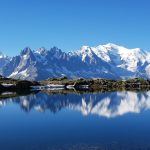 Mont Blanc: historia, turismo y aventura en los Alpes