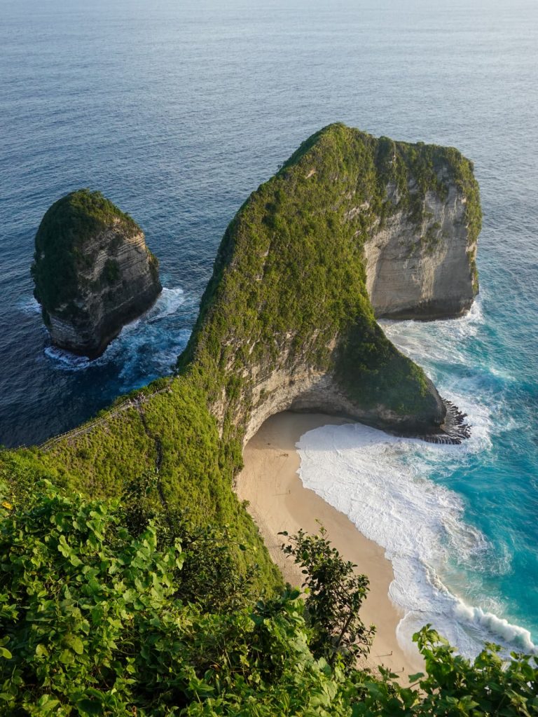 Nusa Penida, Indonesia
