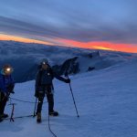 Ascensión Mont Blanc: Guía completa para conquistar la cima