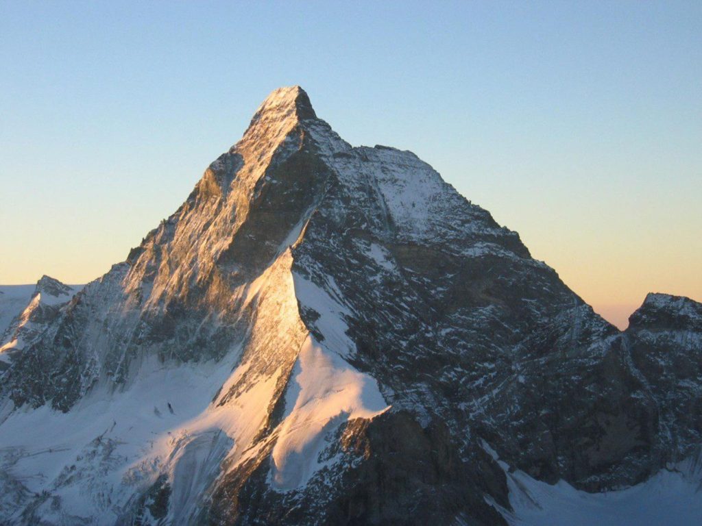 Rutas por los Alpes italianos: el Cervino.