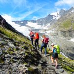 Descubre las mejores rutas por los Alpes italianos