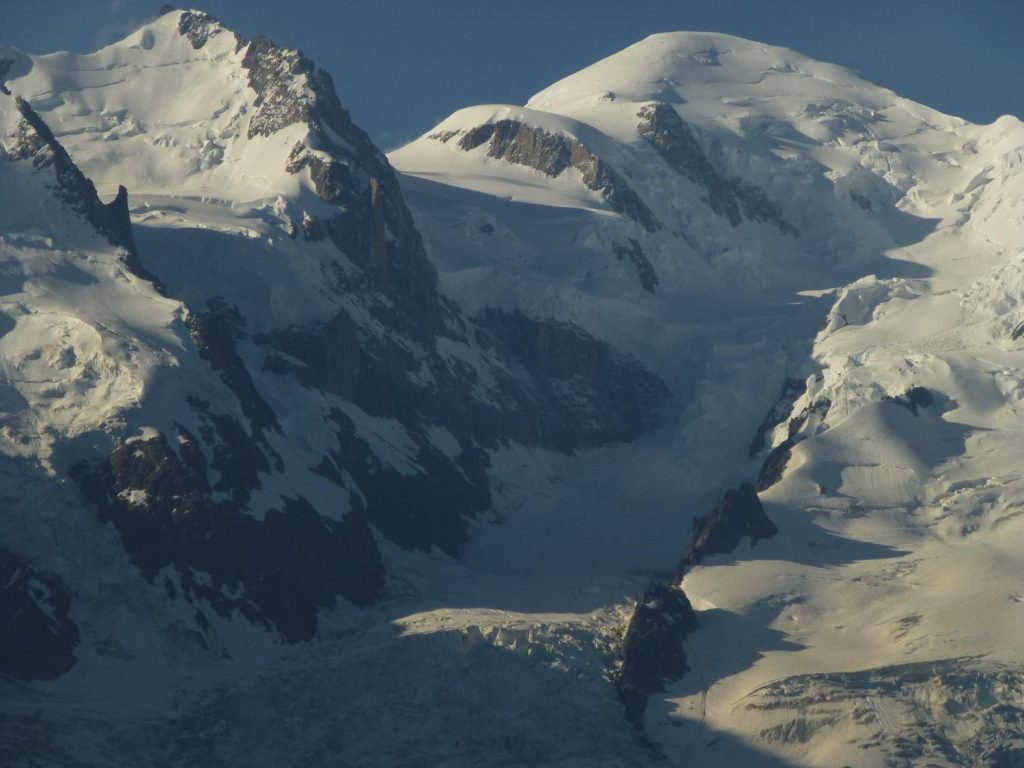 Mont Blanc