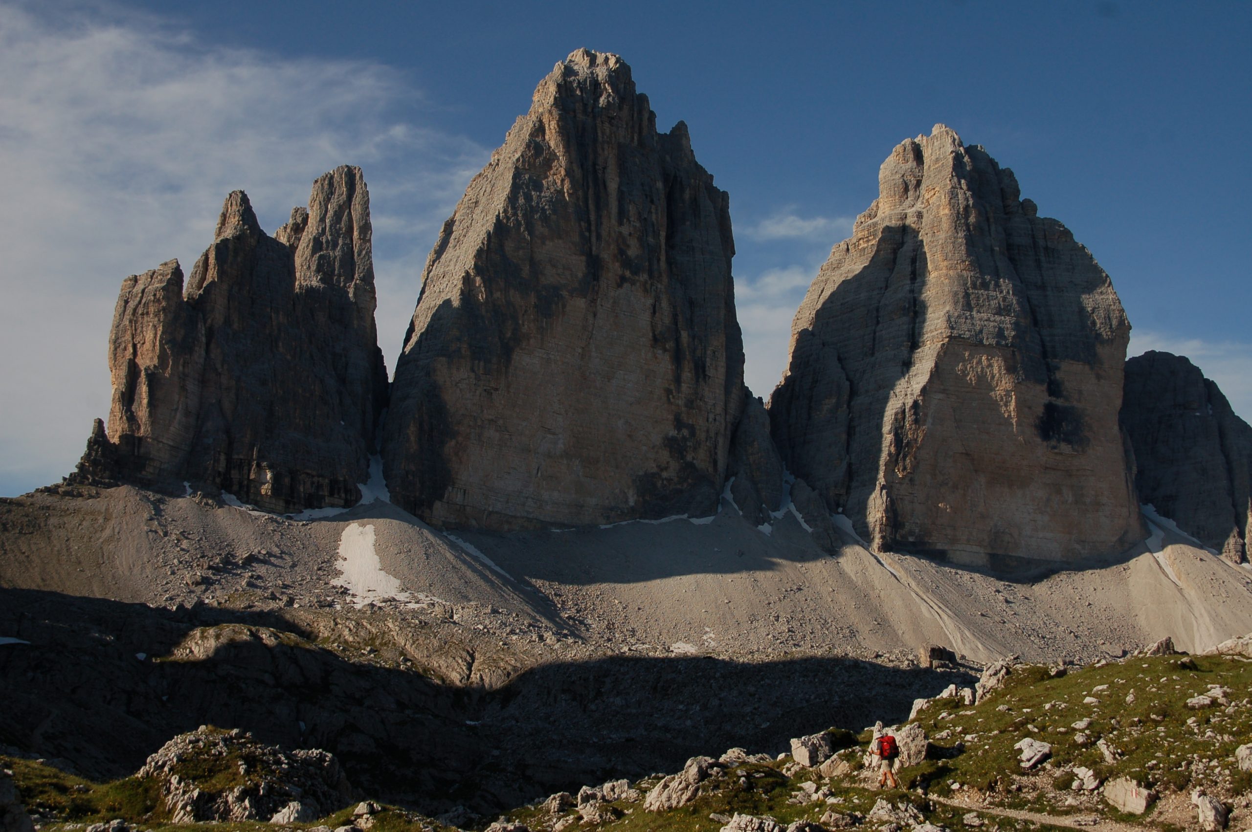 Dolomitas. Historia, arte y montaña