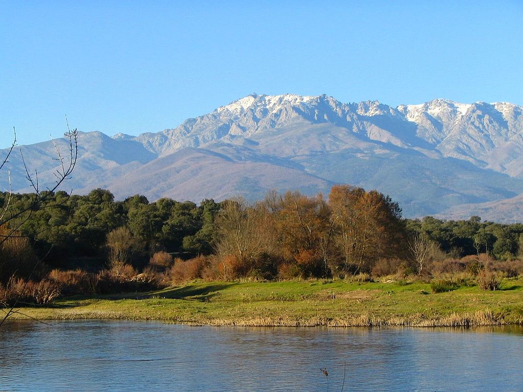 Senderismo, Cultura y Gastronomía en Guadarrama y Gredos. Madrid, Segovia y Ávila.