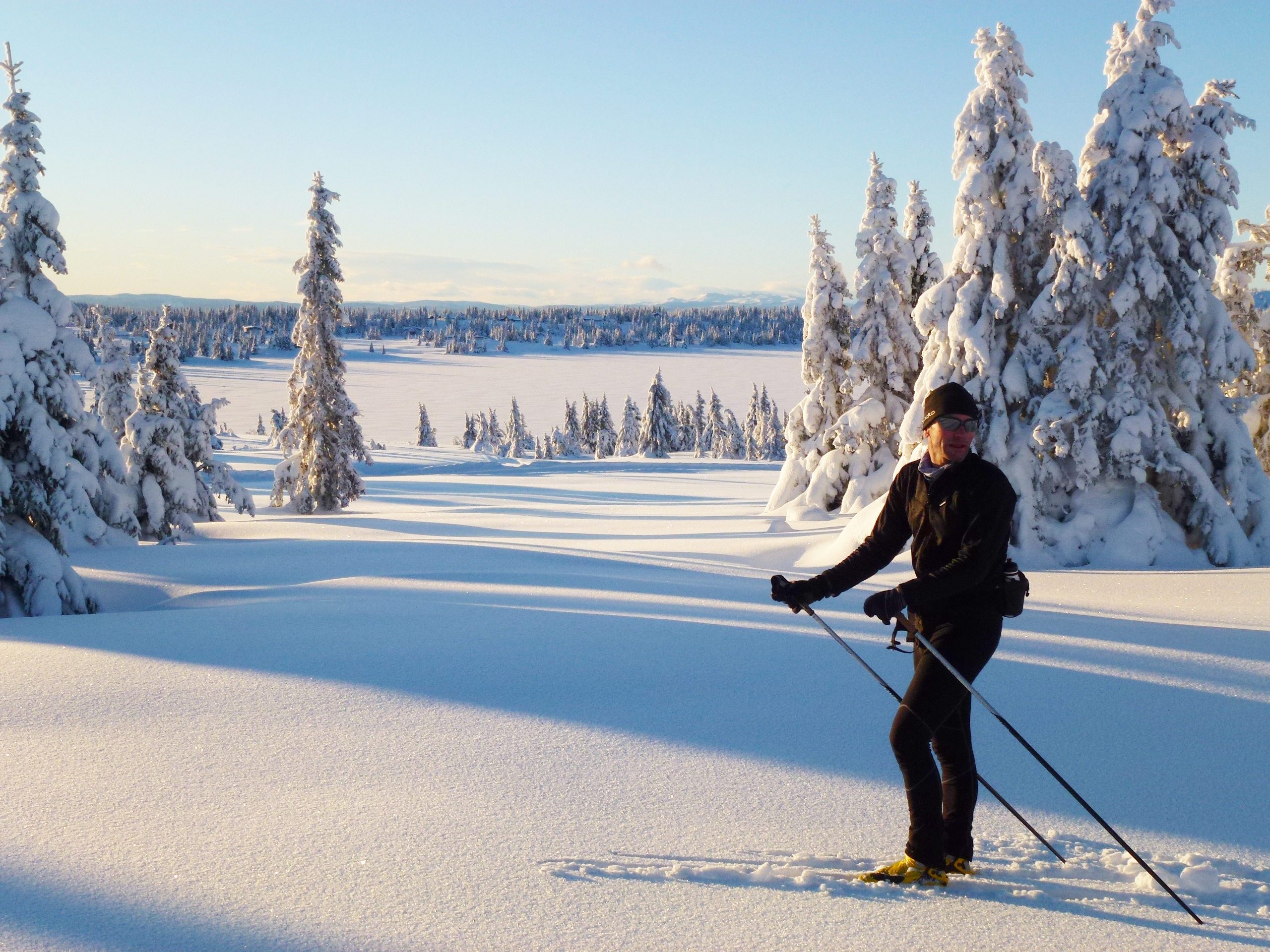 Lillehammer: el sueño olímpico