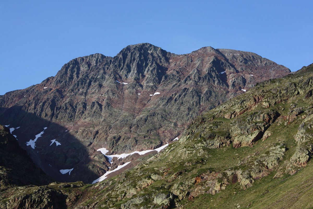 Porta del Cel. Trekking  por el Parque Natural del Alt Pirineu