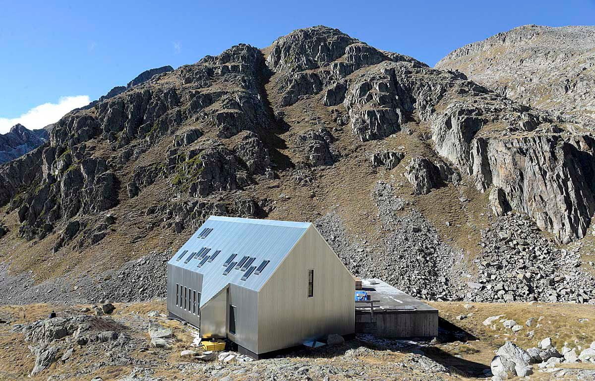 Tour del Aneto. Trekking por el corazón del Pirineo