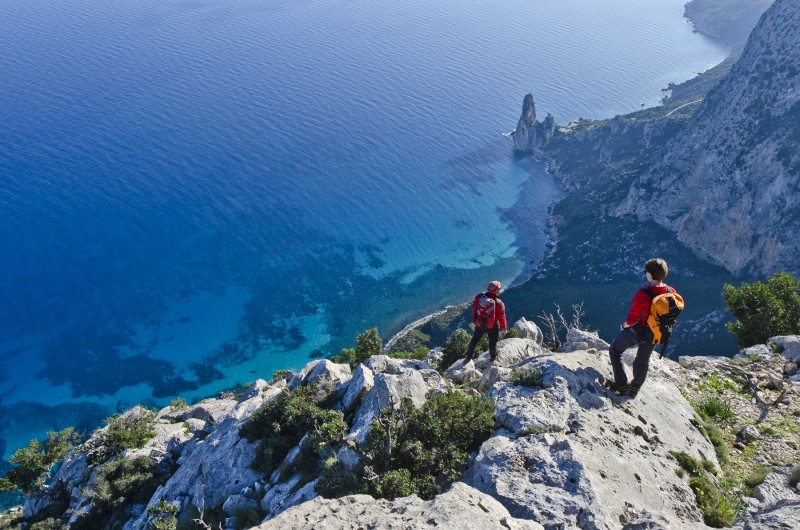 Selvaggio Blu (Cerdeña)