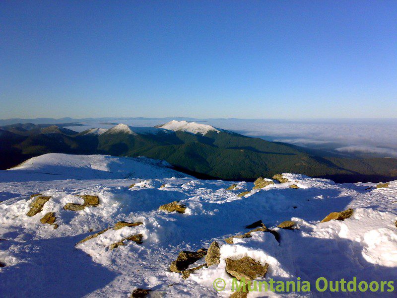 Sierra de Guadarrama: de La Granja al Puerto de Navacerrada