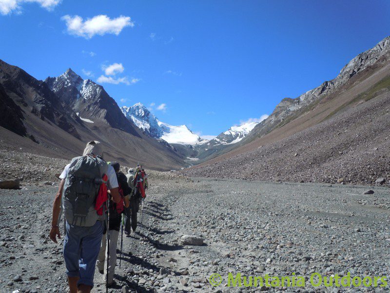 Spiti: el pequeño Tíbet Indio