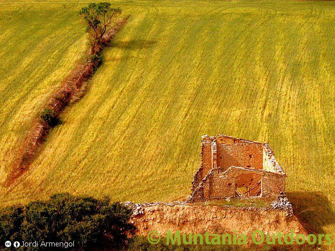 Ruta del Císter: cicloturismo de monasterio a monasterio