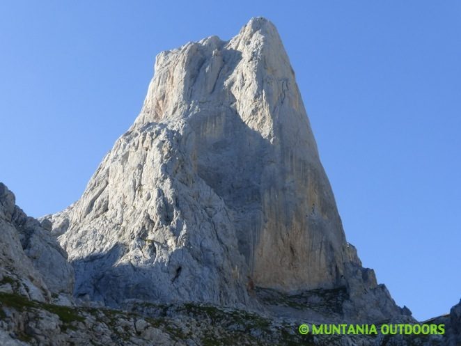 Anillo Picos de Europa. Trekking de los tres macizos