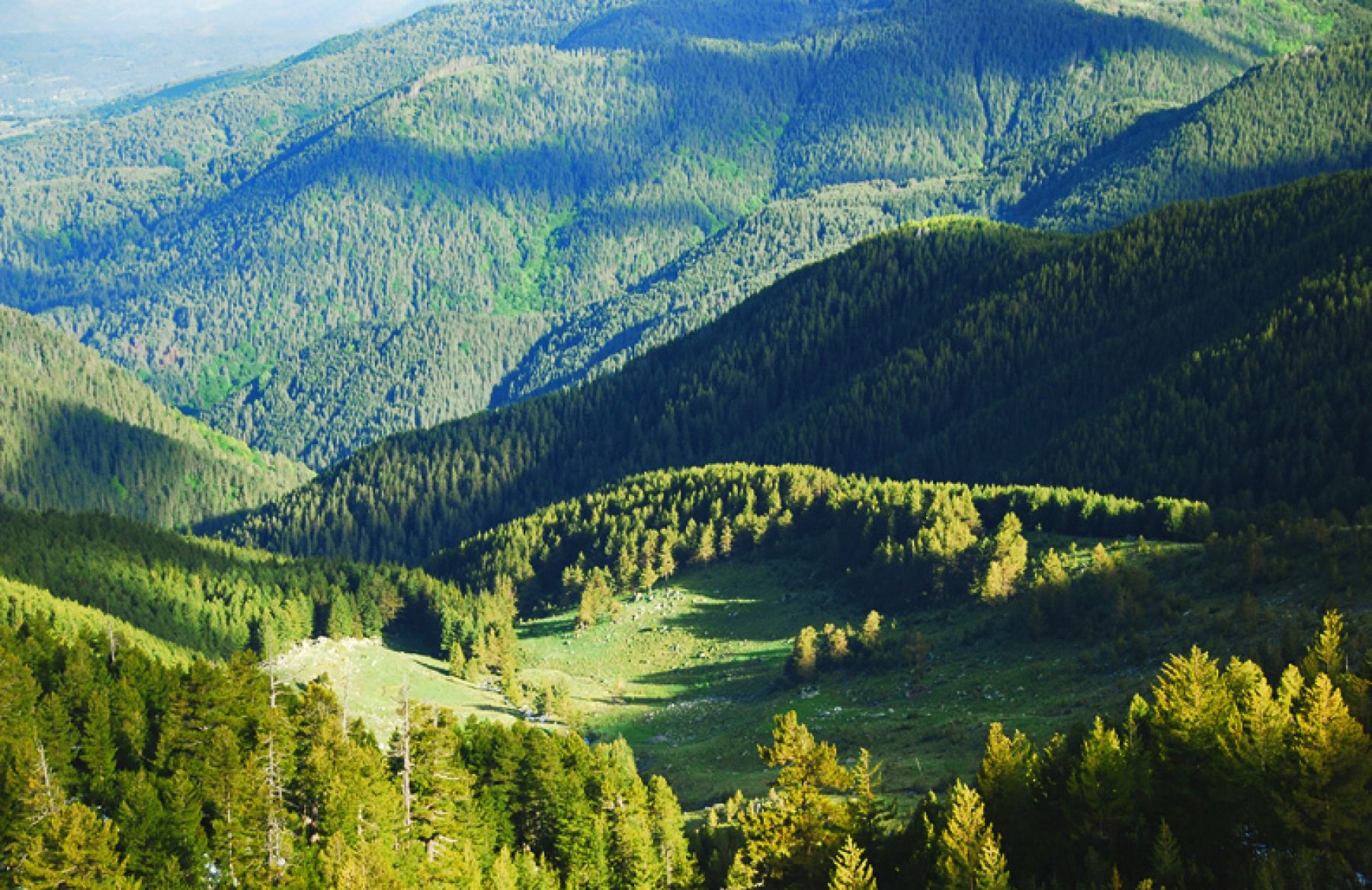 Otoño en los Balcanes. Macedonia y Bulgaria