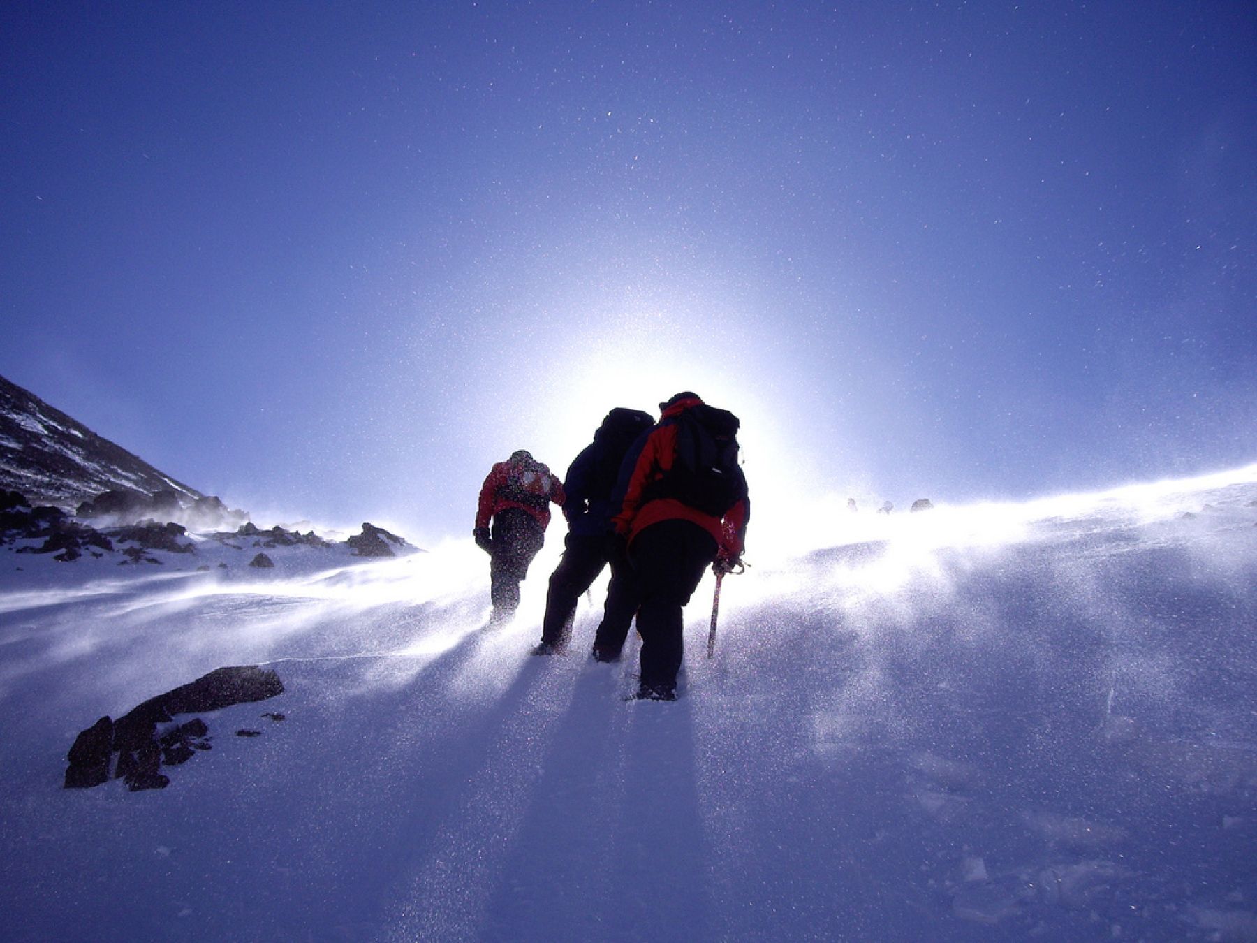 Trekking por el valle de Azzaden y ascensión al Toubkal (4. 167 m)