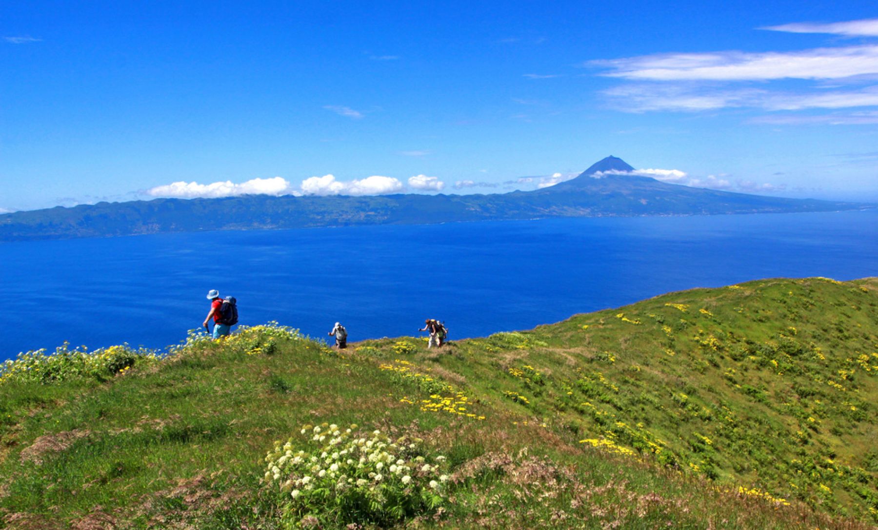 Islas Azores