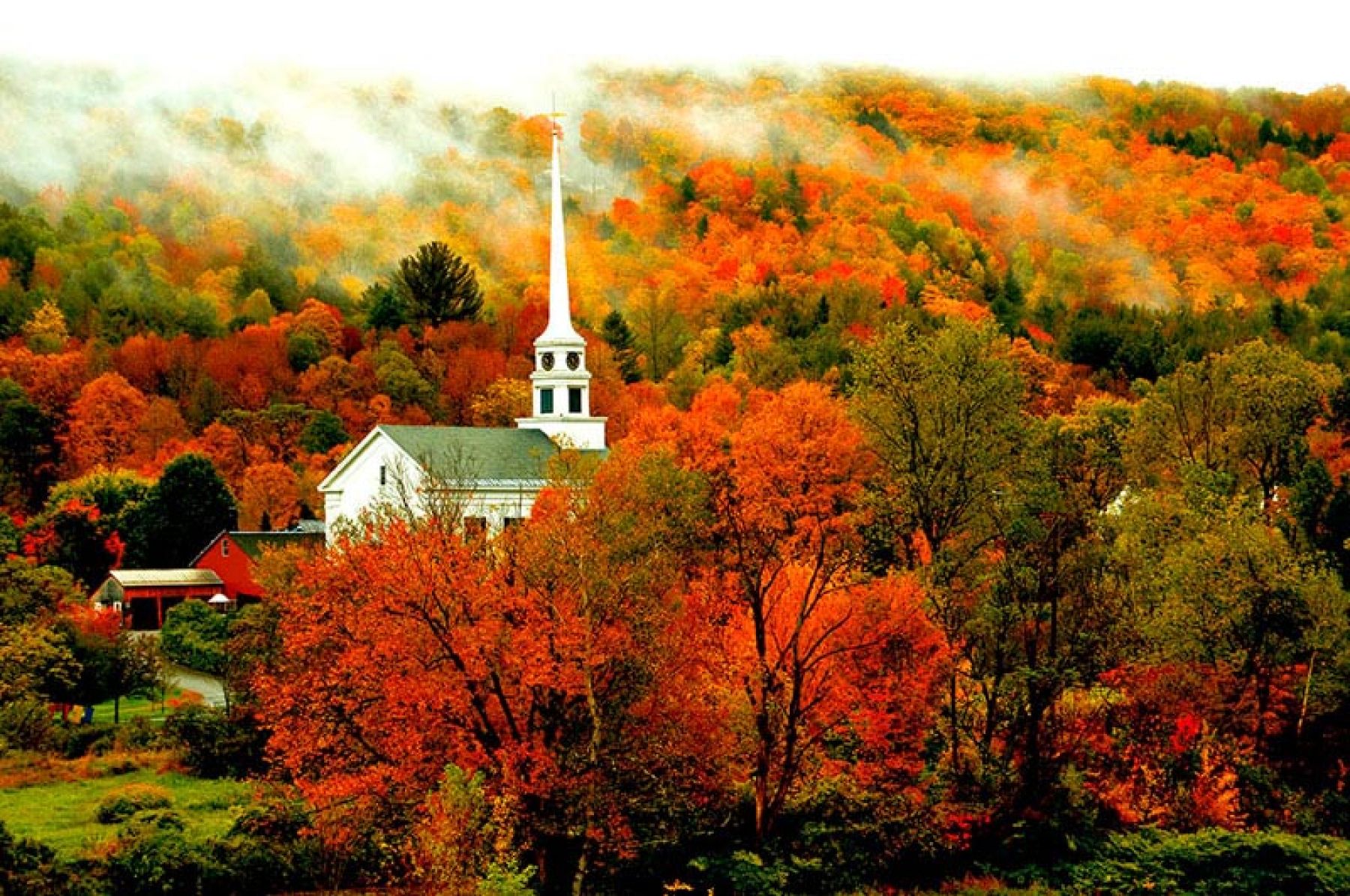 Vermont