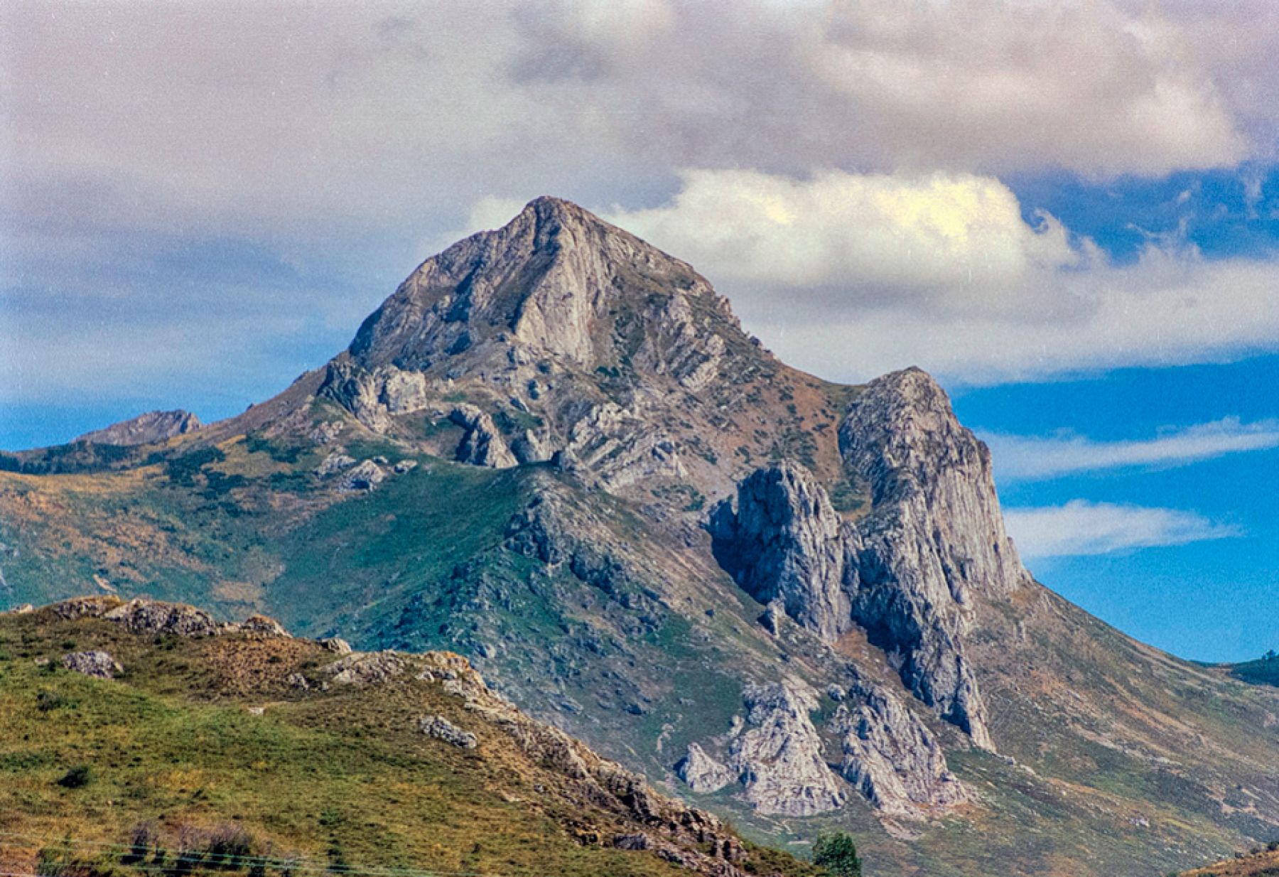 El Alto Bernesga