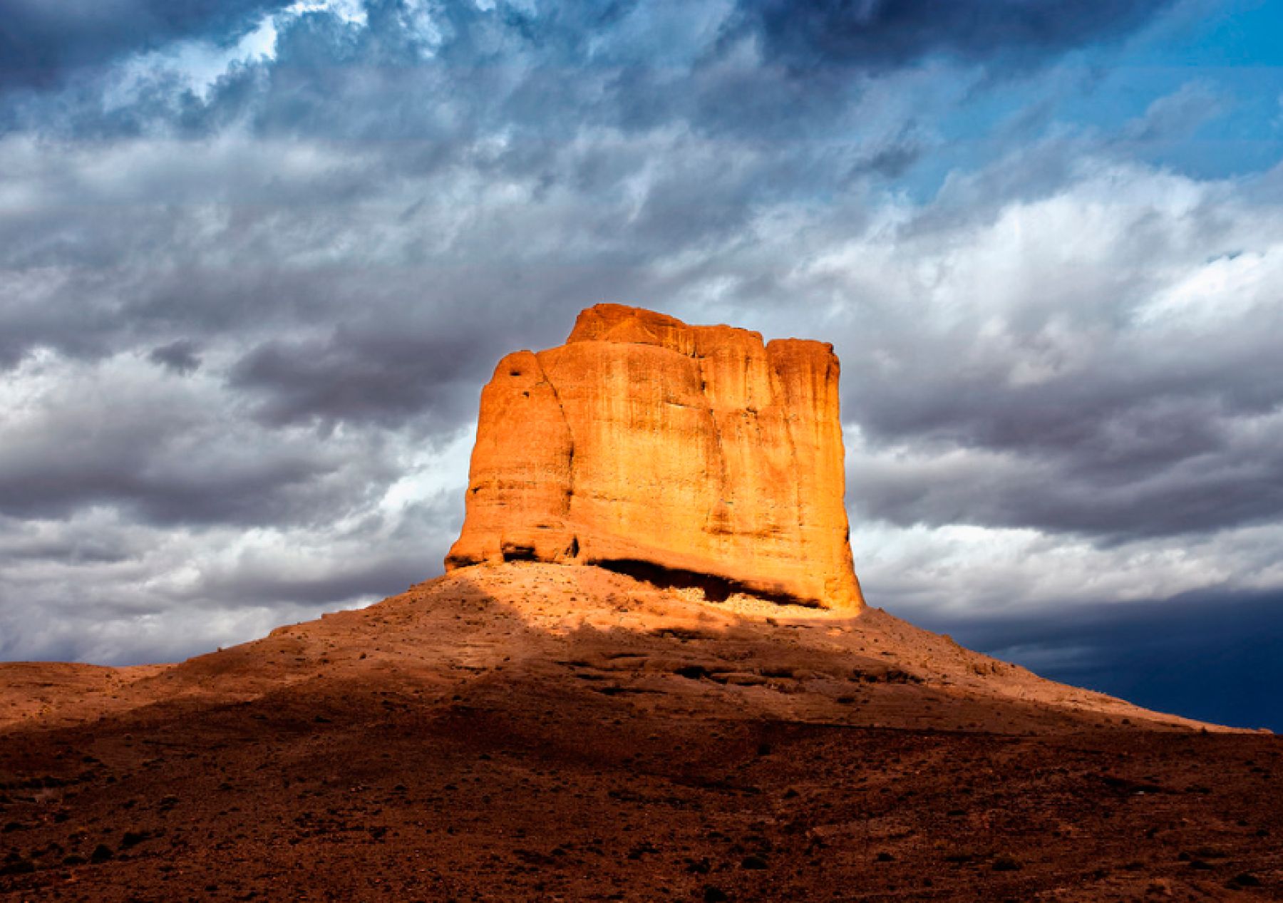El Saghro