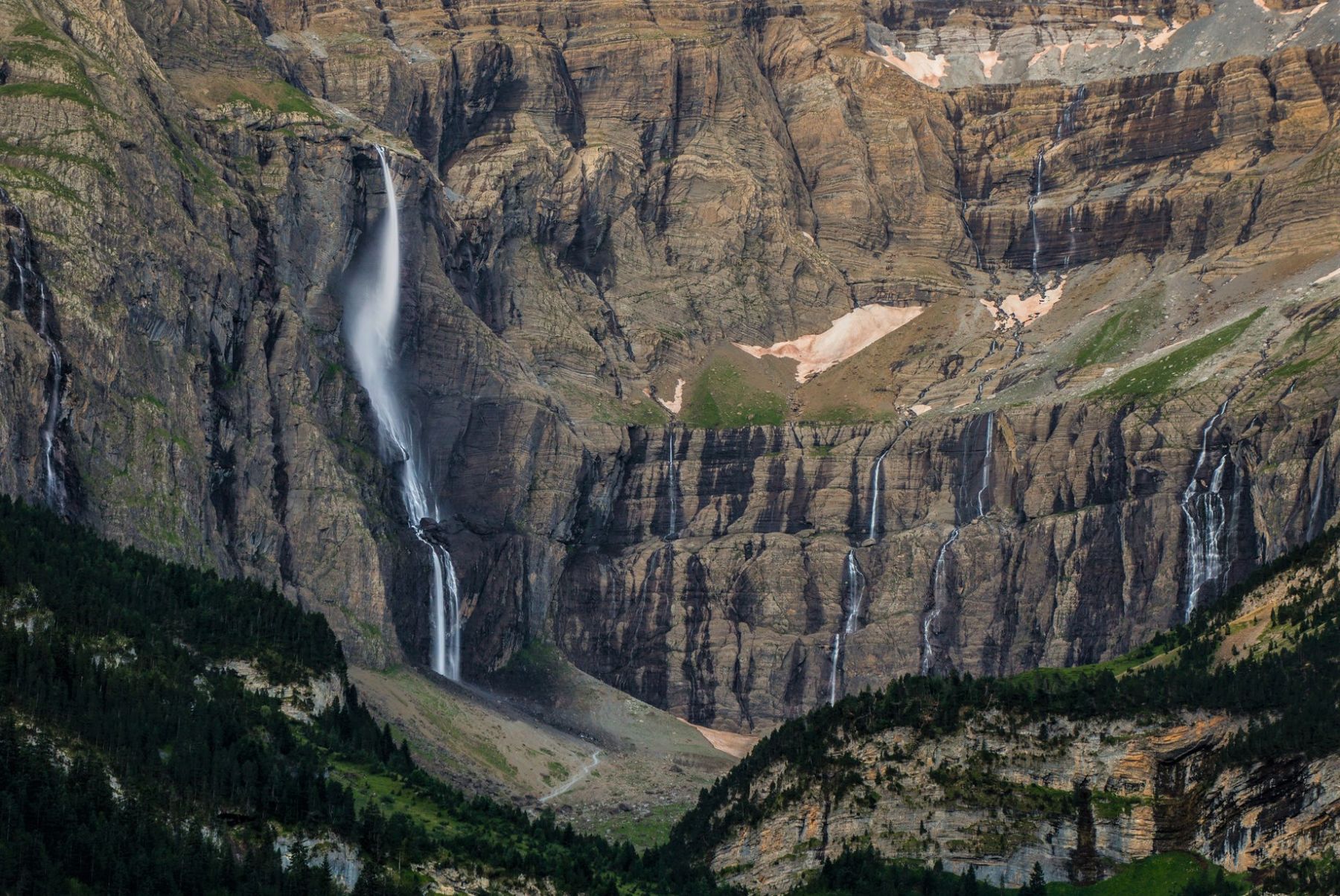 Gavarnie