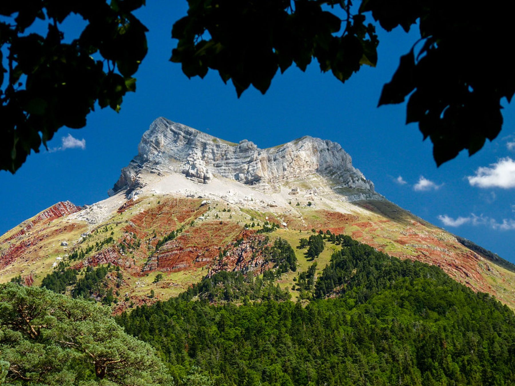 Valle de Echo