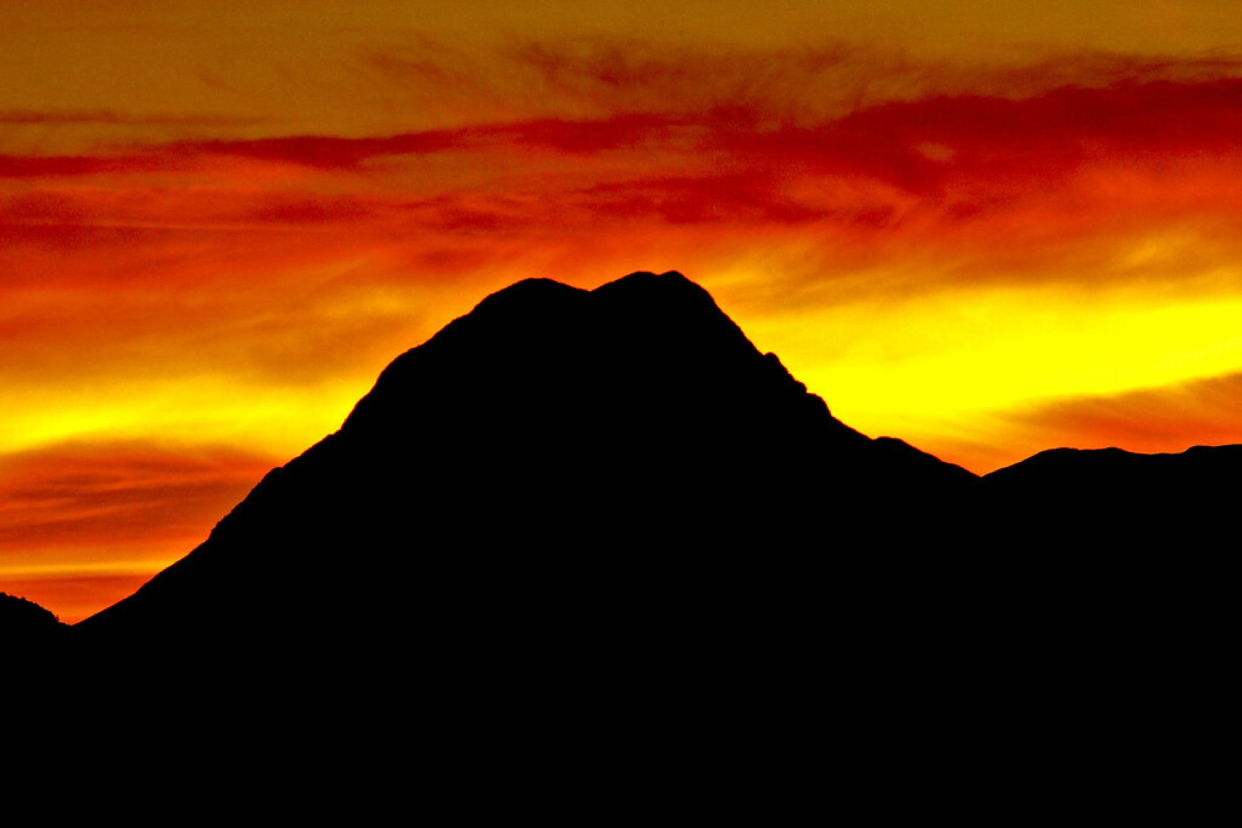 Fuentes Carrionas. Ascenso al Espigüete y Peña Labra
