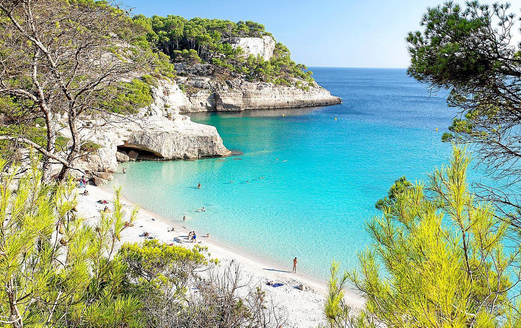 Camí de Cavalls (Menorca)