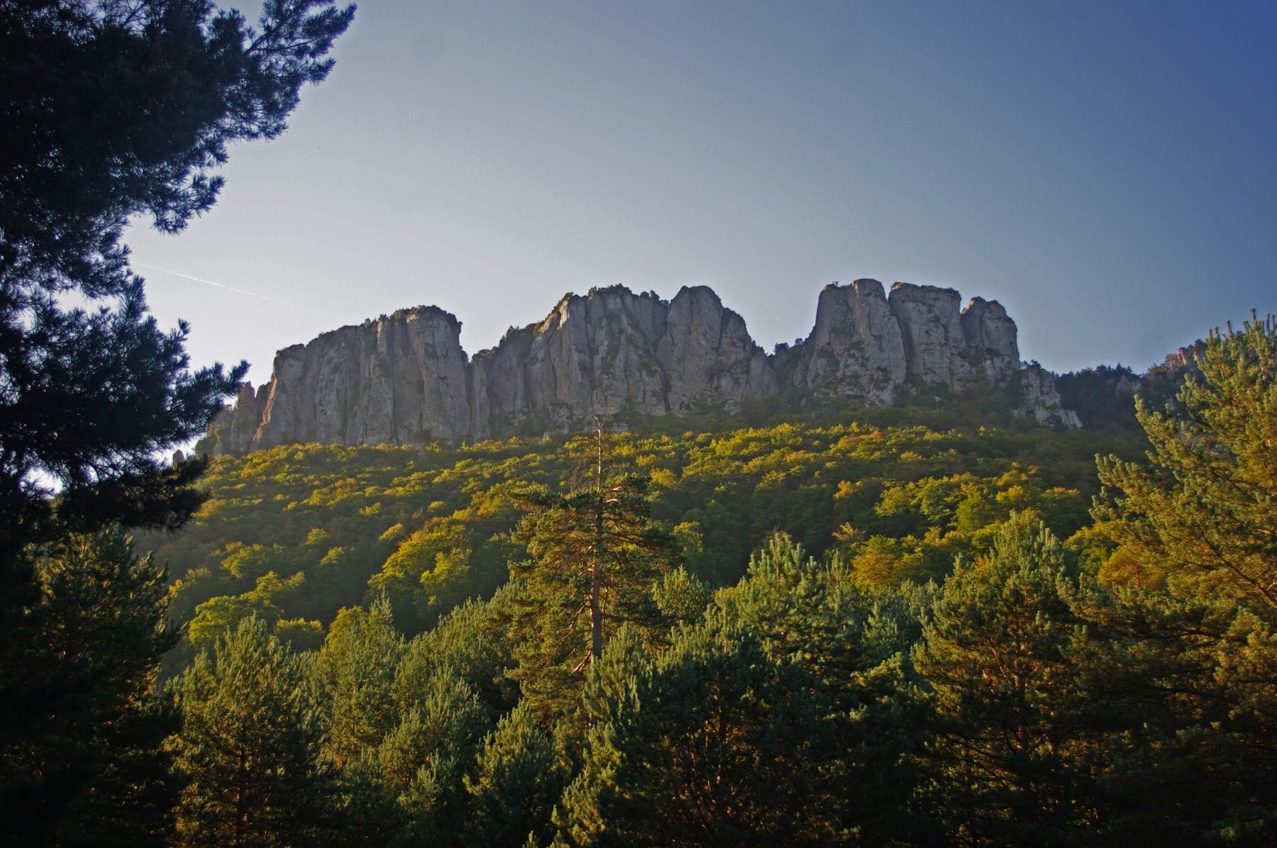 Las Merindades y el Valle de Tobalina