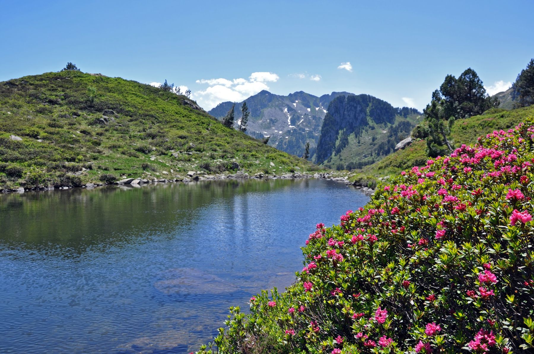 El Ariège