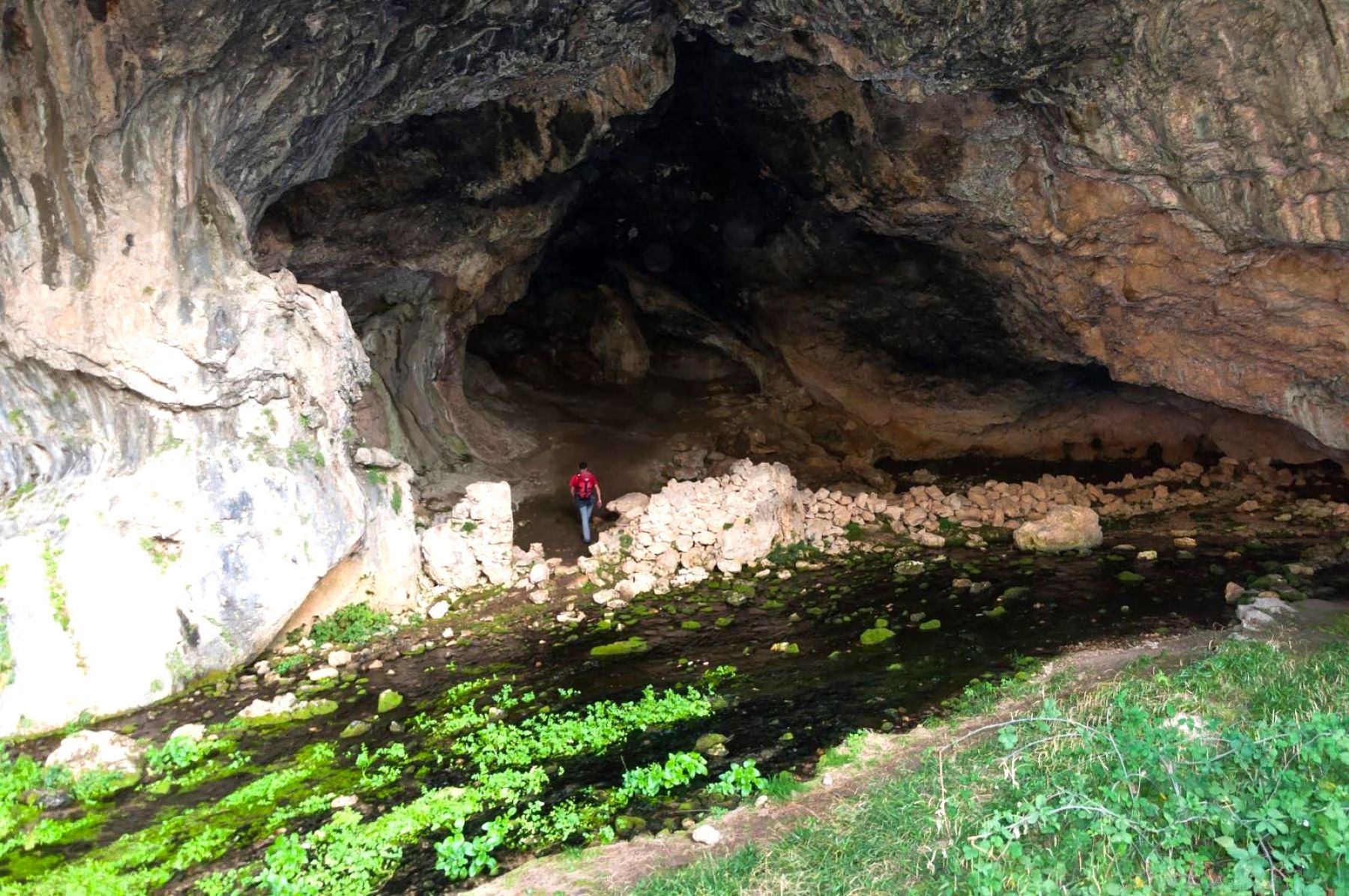 Sierra del Segura